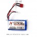 FEIYUE FY-07 Desert Eagle-7 Parts, Original Battery 7.4V 1500mAh FY-7415