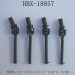 HBX 18857 18857E RC Car Parts-Wheel Drive Shafts 18108