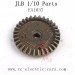 JLB Racing parts Metal Cone EA1037