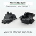 PXToys 9203 RC Truck Spare Parts, Front or Rear Gear box PX9200-13