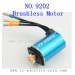 PXToys 9202 Car Parts-Brushless Motor