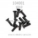 WLTOYS 104001 Parts 1010 Screw