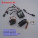 haiboxing HBX 12811 SURVIVOR XB Upgrade Brushless Kit