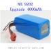 PXToys 9202 Upgrade Battery 4000mAh