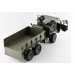 FAYEE FY004A RC Truck with Tracked wheels