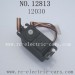 HBX 12813 Survivor MT Parts-5-Wire Steering Servo