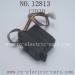 HBX 12813 Survivor MT Parts-5-Wire Steering Servo 12030