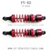 FEIYUE FY03 Parts Rear Shock FY-BZ02