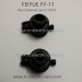 FEIYUE FY11 Car Parts, Rear Universal Joint C12010, 1/12 Scale 4WD Short Course