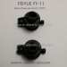 FEIYUE FY11 Parts-Rear Universal Joint C12010