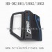 HD DK1801 1802 1803 Parts-Side Plastic Cover