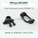 PXToys NO.9203 PIRANHA RC Truck Spare Parts, Front Steering Carrier PX9200-15