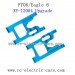 FEIYUE FY06 Car upgrade spare parts-Metal Rocker Arm