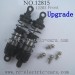 HAIBOXING HBX 12815 Upgrade Metal shocks