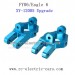 FEIYUE FY06 Car upgrade spare parts-Metal Universal Socket XY-12005
