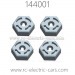 WLTOYS XK 144001 RC Buggy Parts Hex Nut 1266