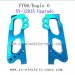 FeiYue FY06 Eagle-6 Car Upgrade Parts, Metal Shock Frame XY-12015