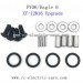 FeiYue FY06 Upgrade parts-Extended Combination Of Accessories-3