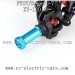 Feiyue FY07 Car Upgrade parts-Extended pipe