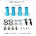 FeiYue FY07 Desert-7 Car Upgrade Parts-Extended Combination Of Accessories XY-12016