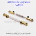 JLB Racing Upgrades Parts-Front and Rear Steering Connect Rod EA1018 for JLB RACING J3 Speed