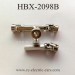 HaiBoXing HBX 2098B rc car Metal Axis