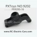 PXToys NO.9202 PIRANHA Parts, Rear Upright PX9200-16, 1/12 4WD Desert Buggy