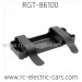 RGT 86100 Crawler Parts Battery Holder