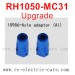 VRX Racing RH1050-MC31 Upgrade Parts-Axle Adaptor