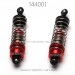 WLTOYS XK 144001 Driving Parts Shock Absorder 1316