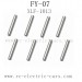 FEIYUE FY-07 Parts-Optical Shaft