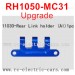 VRX RACING RH1050-MC31 RC Crawler Upgrade Parts-Rear Link holder Aluminum 11030