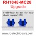 VRX RACING RH1048-MC28 Upgrade Parts-Rear Holder