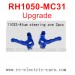 VRX RACING RH1050-MC31 Upgrade Parts-Alum Steering Arm 11032