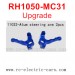 VRX RACING RH1050-MC31 Upgrade Parts-Alum Steering Arm 11032