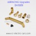 JLB Racing Upgrades Parts-Rudder Steering Arm