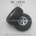 HAIBOXING HBX 12815 parts-tires