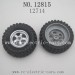 HAIBOXING HBX 12815 RC Car Parts-Wheels Complete 12664