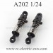 WLToys A202 Car Shock Absorbers