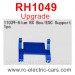 VRX Racing RH1049-MC31 Upgrade Parts-Alum RX Box ESC Support 11039
