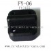 FEIYUE FY06 Parts-Rear Wheel Connect Seat F12155