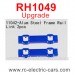 VRX Racing RH1049-MC31 Upgrade Parts-Alum Steel Frame Rail Link 2pcs 11042