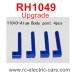 VRX Racing RH1049-MC31 Upgrade Parts-Alum Body Post 4pcs 11043