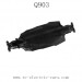 XINLEHONG TOYS Q903 Parts Car Chassis