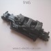 XINLEHONG 9145 Chassis Cover 45-SJ15, 1/20 RC Car Parts