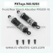 PXToys NO.9203 PIRANHA RC Truck Spare Parts, Shock Absorber PX9200-18