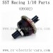 SST Racing 1/10 1997 1995 1999 1991 1988 1988T2 Car Parts-Differential Kits 09302
