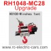 VRX RH1048 Upgrade Parts-Winches H0108