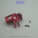 PXToys 9202 Upgrade Parts Front Steering Cup kit Red