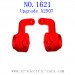 REMO HOBBY 1621 Upgrade Parts-Steering blocks (Nylon) A2507, 1/16 Short Course